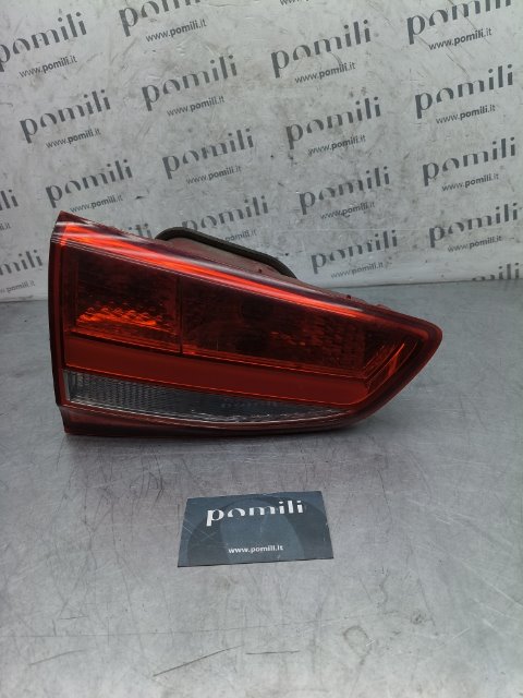 Pomili Fanaleria Fanale post. parte int. SX KIA CEE’D (05/12>12/18<) fanale interno sinistro