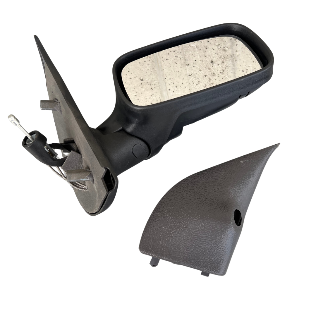 Sara Autoricambi Specchi retrovisori specchio retrovisore esterno destro Fiat Punto restyling