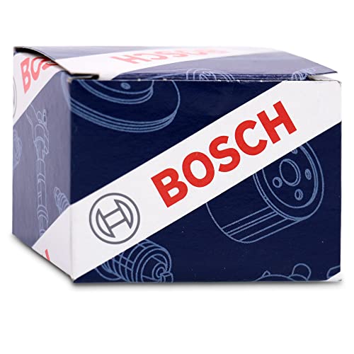 Bosch HCP Sensori Contatto segnalazione, Usura past. freno/mat. d'attrito 1987473070 sensore usura freni