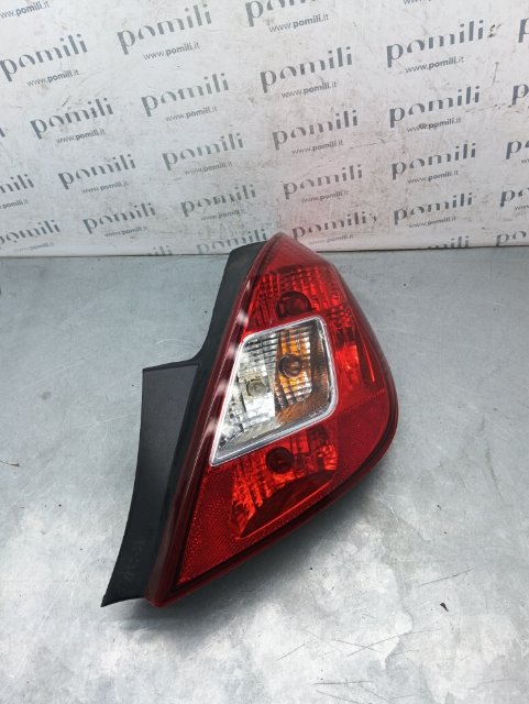 Pomili Fanaleria Opel Corsa S07 fanale posteriore destro