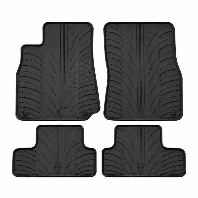 Travall Car Mats Alfa Romeo 159 (2006-2010) tappetini auto gomma su misura