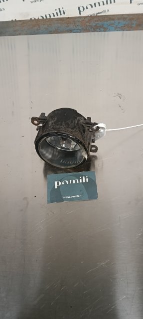 Pomili Fanaleria Proiettore fendinebbia DX Dacia Duster 03/10-12/13 destro