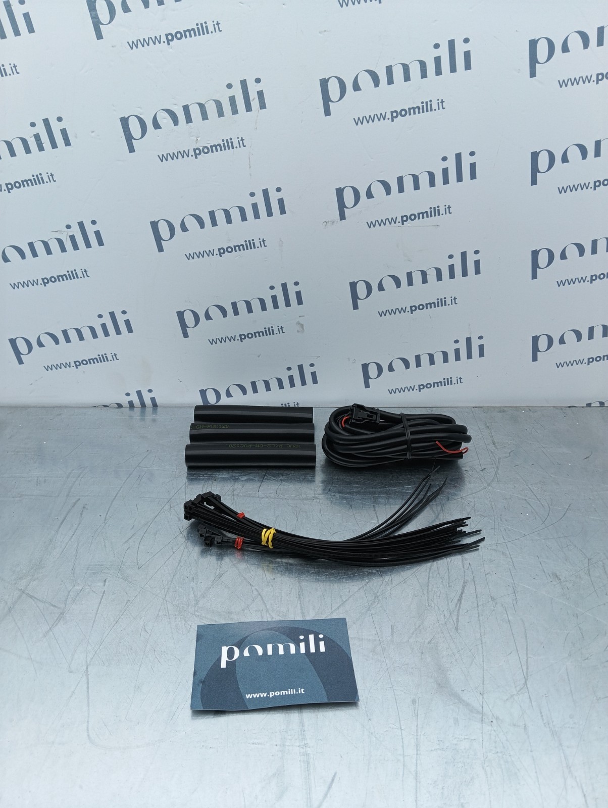 Pomili Motorini avviamento, alternatori, ECU e cavi PW625-0H210 interruttore cofano Toyota nuovo