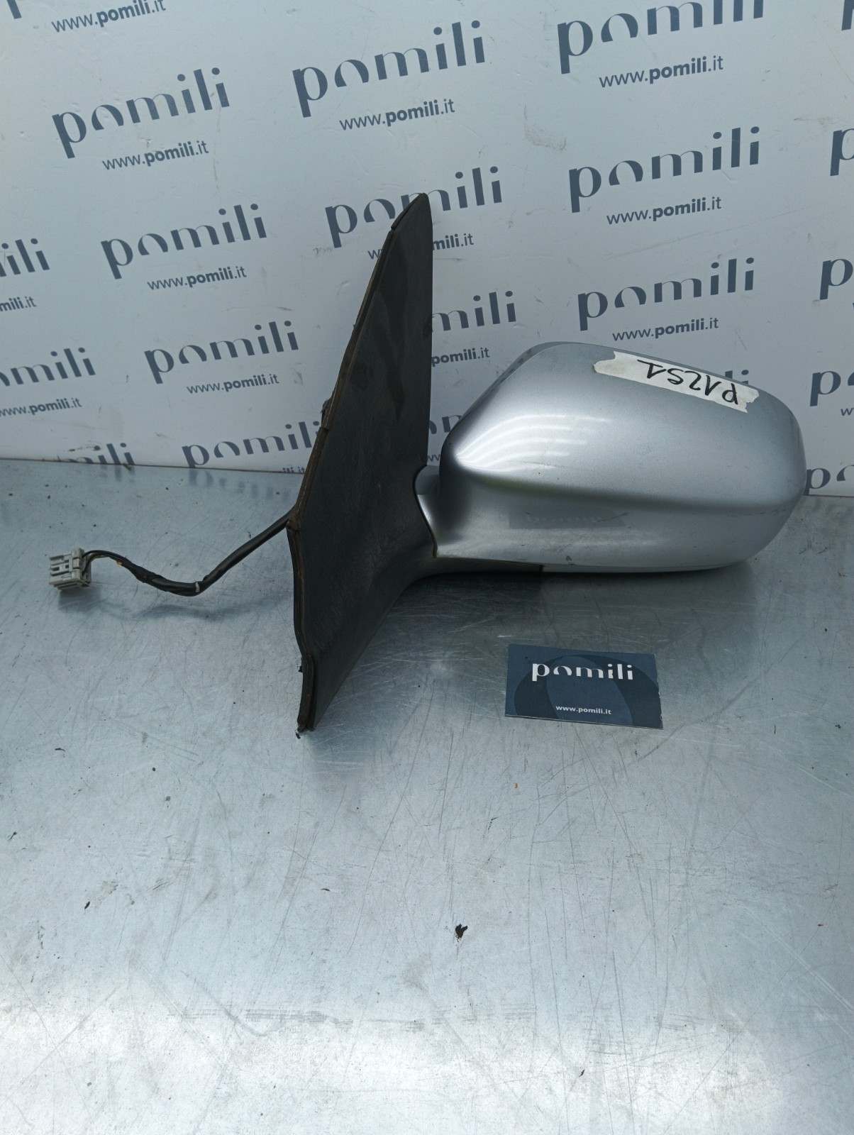 Pomili Cristalli Specchietto retrovisore sinistro (5 PIN) Honda Civic (1995-2001) 010672 specchio usato