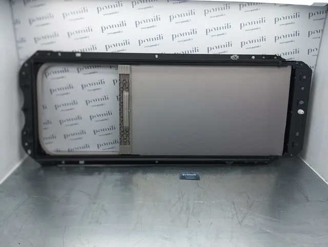 Pomili Rivestimenti interni e parti interne tendalino apribile Toyota Proace, usato