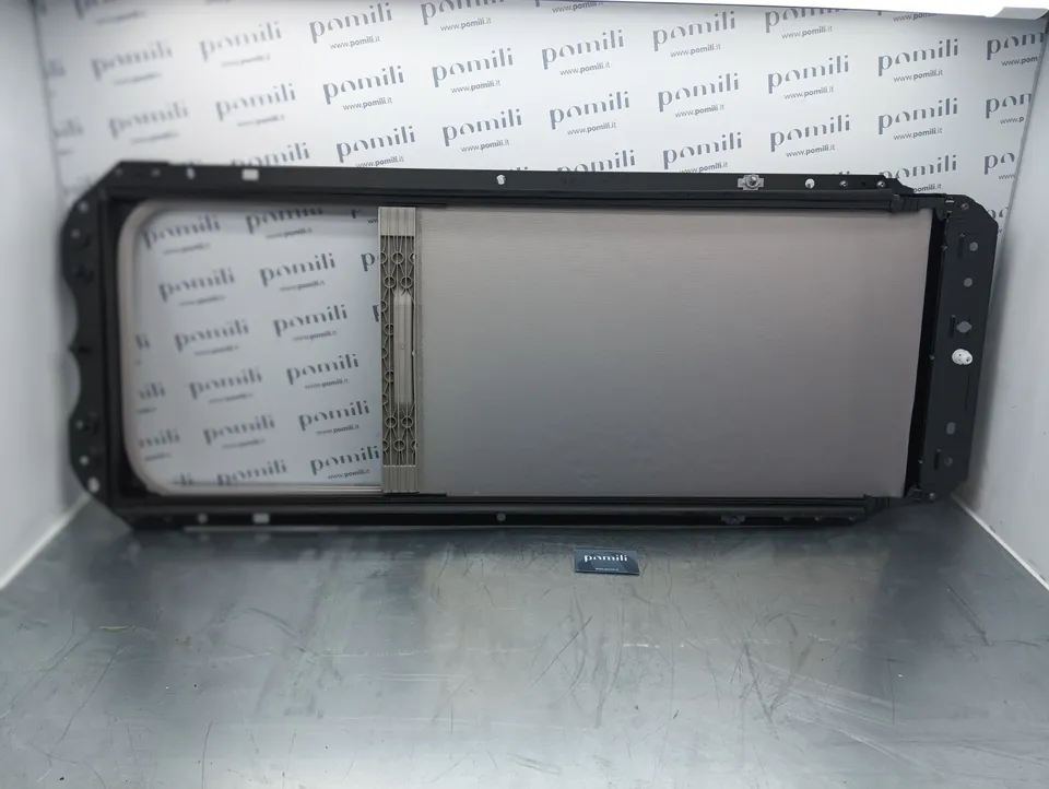 Pomili Rivestimenti interni e parti interne tendalino apribile Toyota Proace, usato