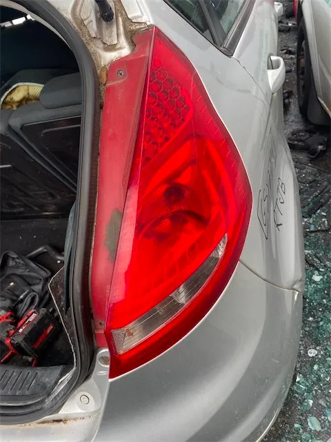 Pomili Fanaleria Fanale posteriore destro Ford Fiesta CB1