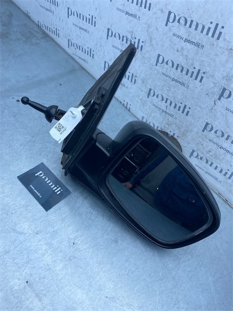 Pomili Cristalli Retrovisore esterno destro Hyundai i10 (02/08>06/14>)
