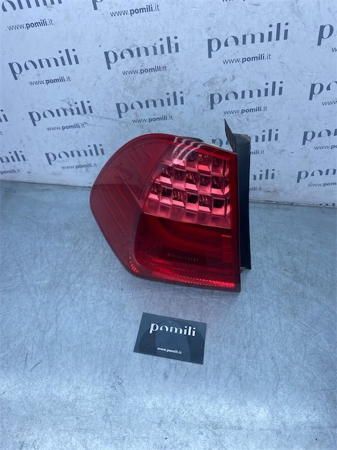 Pomili Fanaleria BMW Serie 3 E90 E91 fanale posteriore esterno sinistro