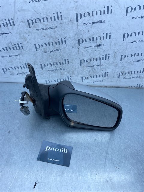 Pomili Cristalli Ford Focus CAP retrovisore esterno destro