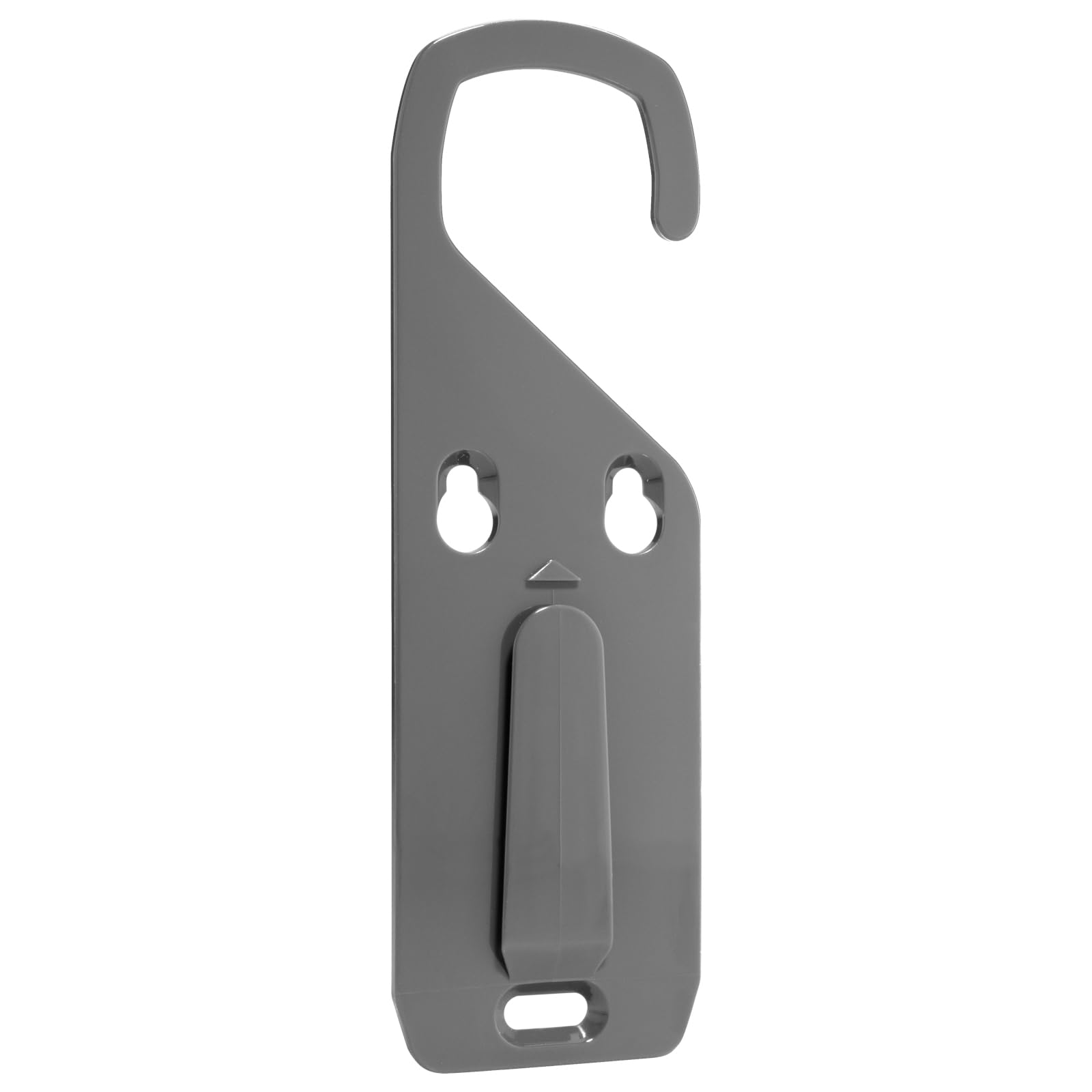 Bosch HCP Accessori 0189999130 gancio grigio per caricabatterie