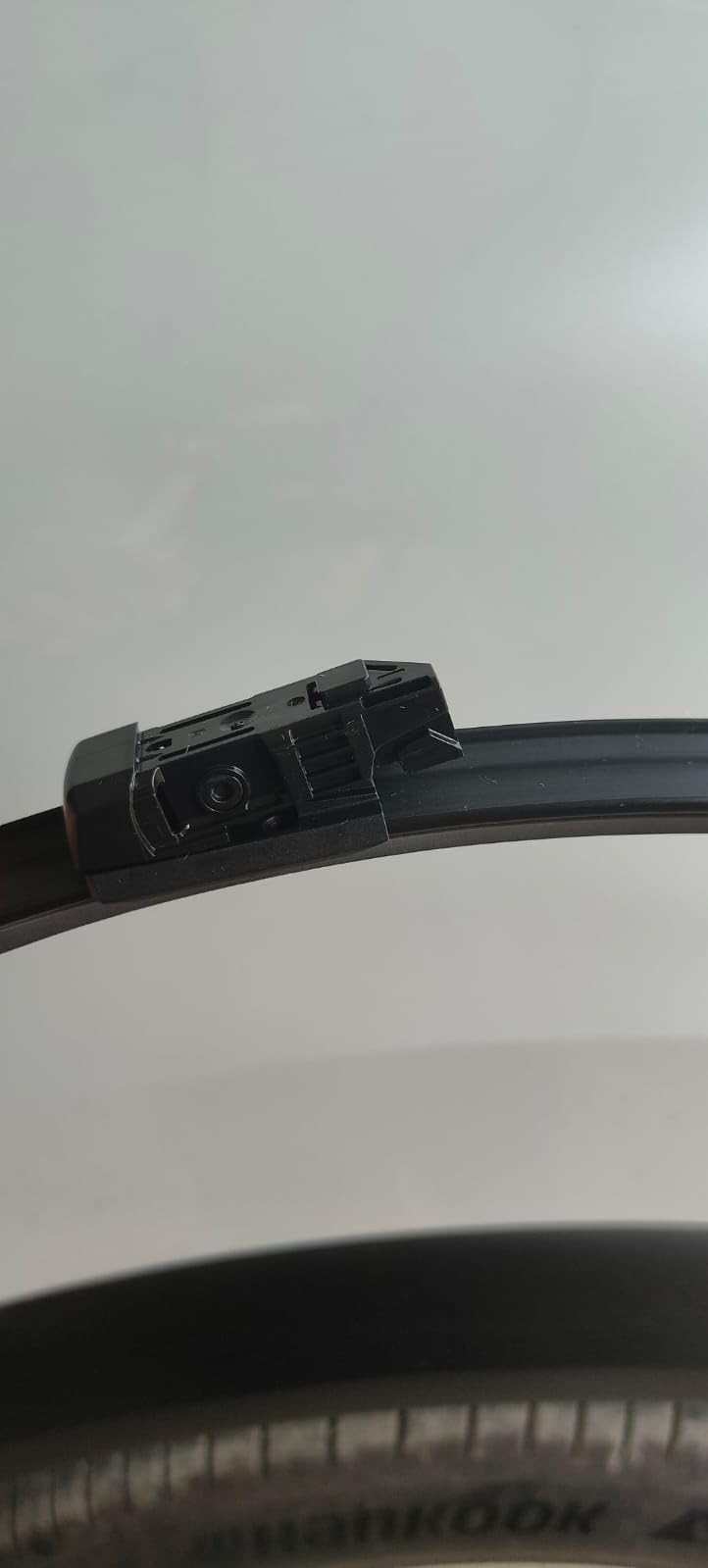 Bosch HCP Spazzole tergicristallo Aerotwin A404S tergicristalli 2 pezzi aerodinamici