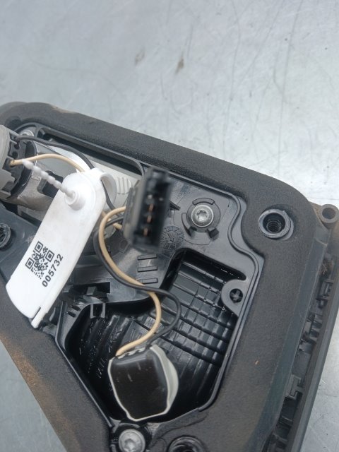 Pomili Fanaleria Opel Astra P10 fanale posteriore parte interna destra