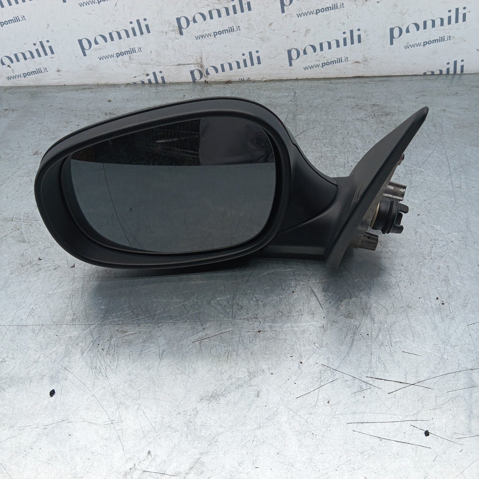 Pomili Cristalli F0142113 specchietto sinistro BMW S3 E90 usato