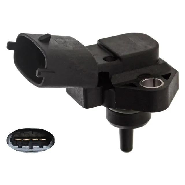 Bilstein Gestione motore 45473 sensore pressione collettore 1 pezzo