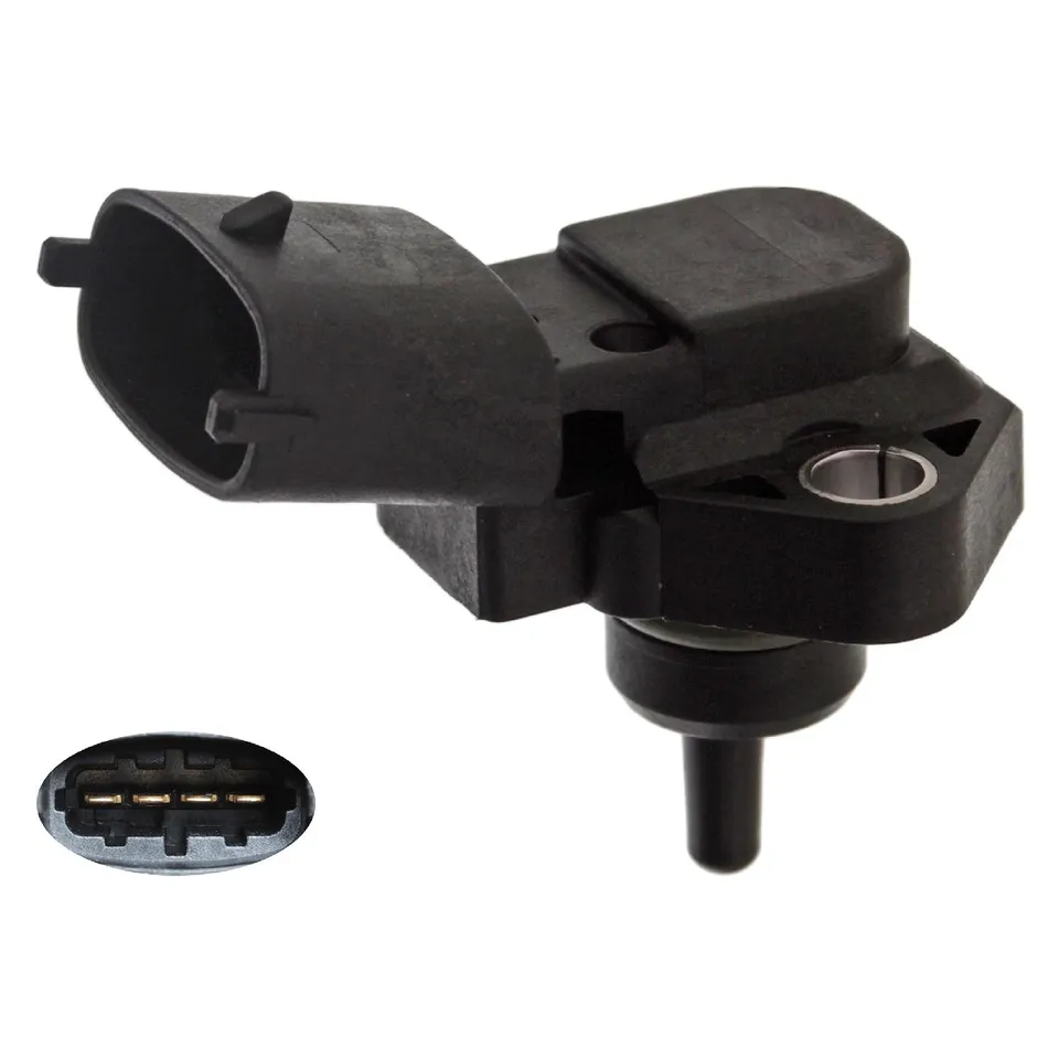Bilstein Gestione motore 45473 sensore pressione collettore 1 pezzo