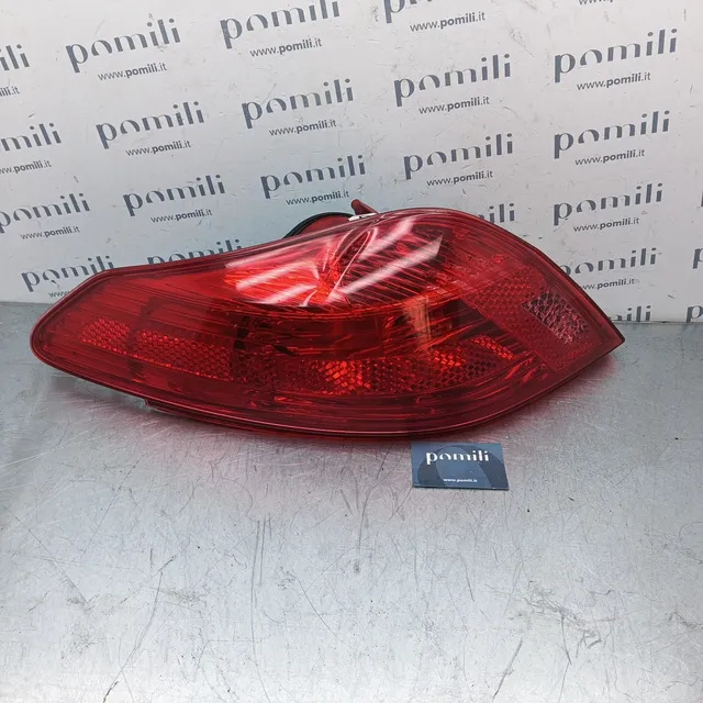 Pomili Fanaleria Fanale posteriore sinistro Peugeot 308 I 9680425680 usato