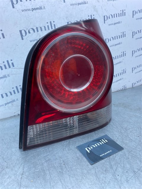 Pomili Fanaleria Fanale posteriore S002 Volkswagen Polo 9N