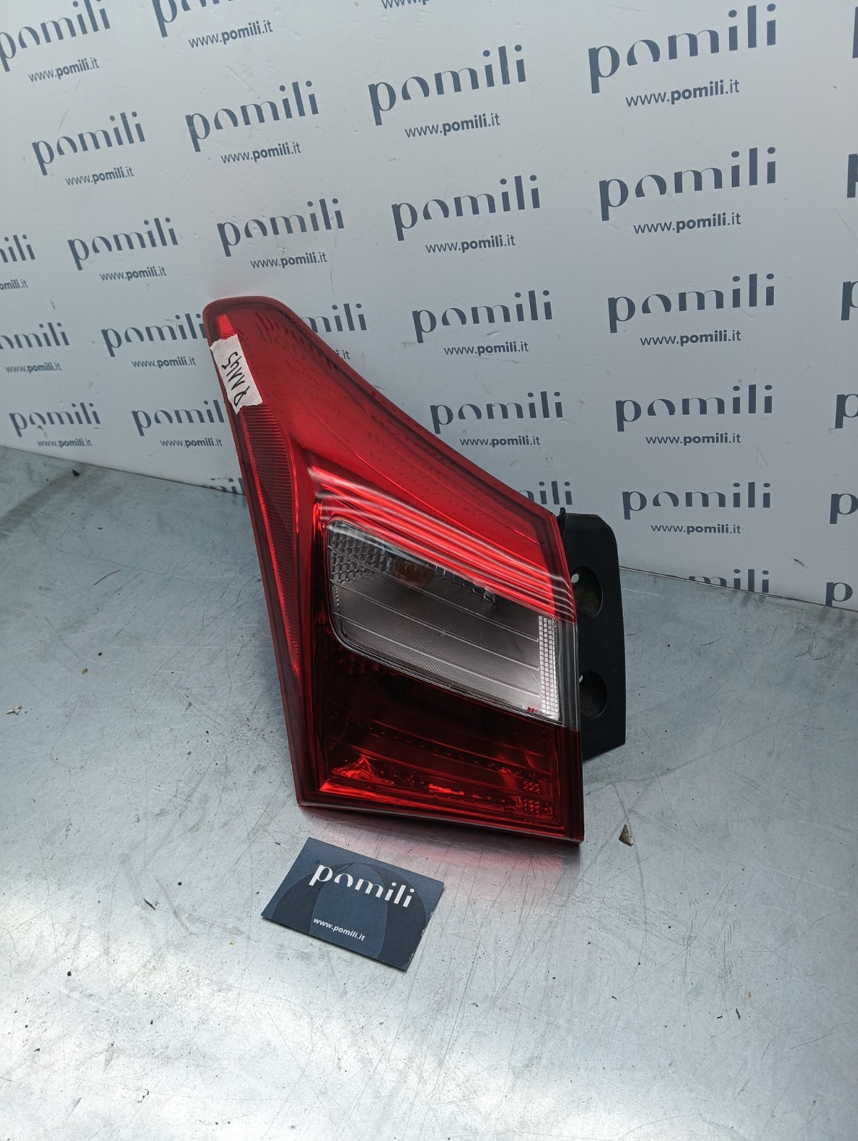 Pomili Fanaleria i30 fanale posteriore sinistro usato