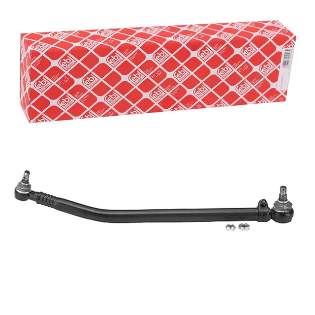 Bilstein Sterzo e sospensione 09283 barra sterzo lato conducente