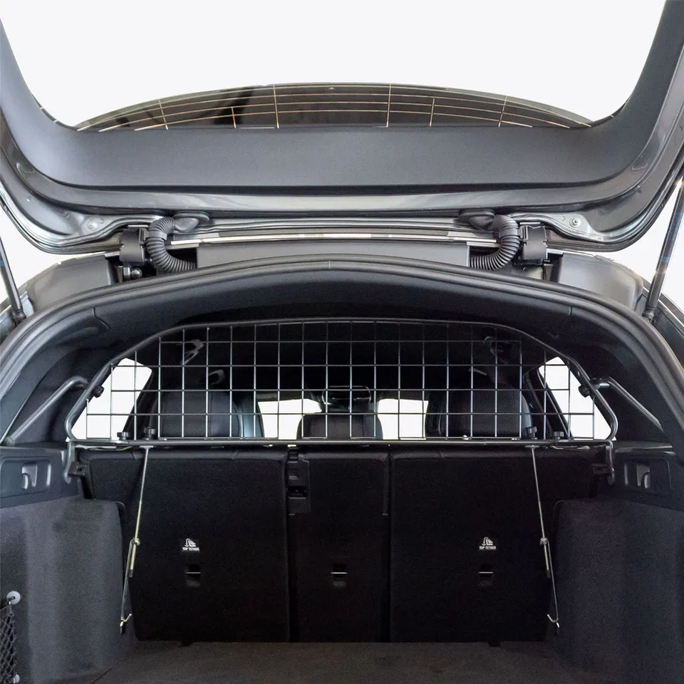 Travall Dog Guards Mercedes C-Class Estate (2021-on) griglia divisoria per cani