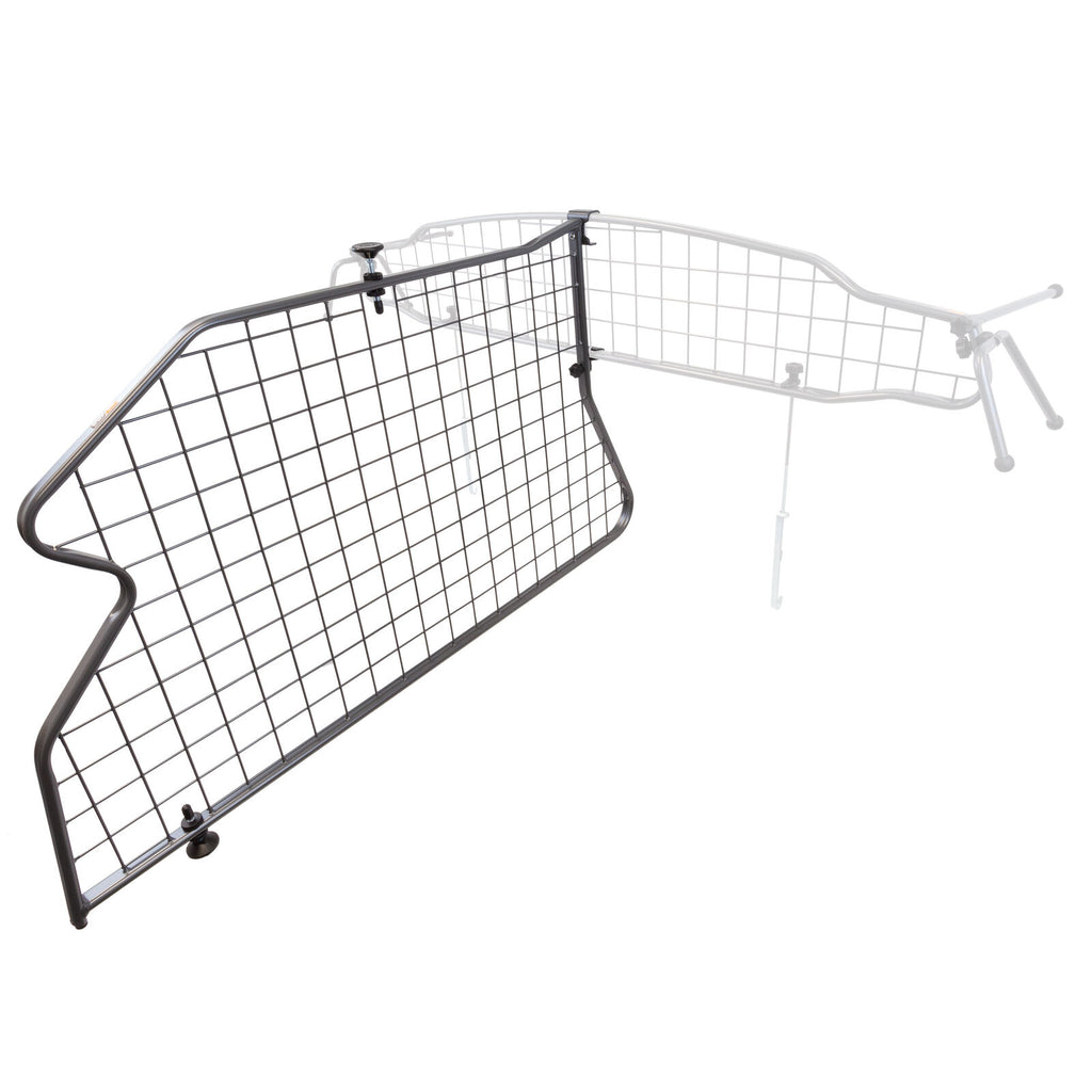 Travall Trunk Dividers Jaguar XF divisorio bagagliaio 2015-2024