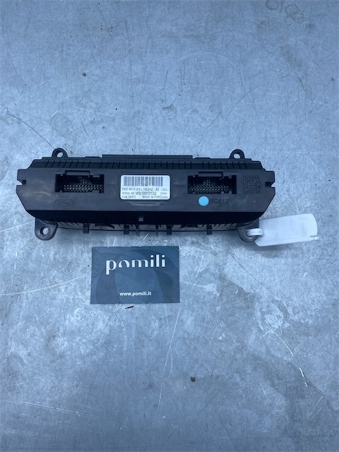 Pomili Climatizzazione Blocco comando climatizzazione Ford Focus CEW usato