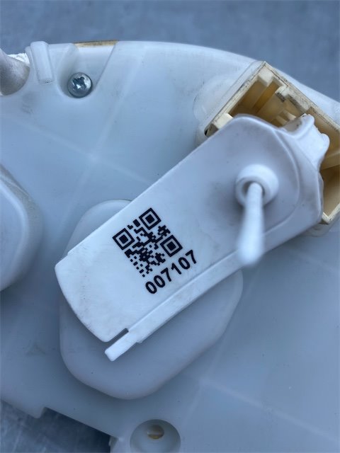 Pomili Rivestimenti interni Quadro strumenti compl. PEUGEOT 208 01/12-11/15