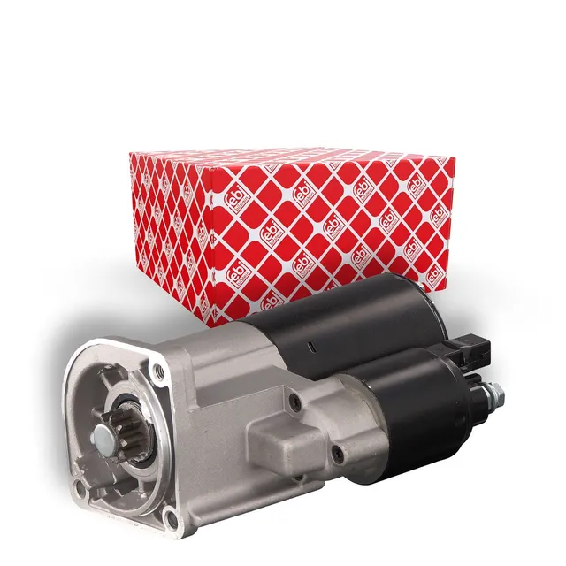 Bilstein Impianto elettrico 101577 motorino avviamento