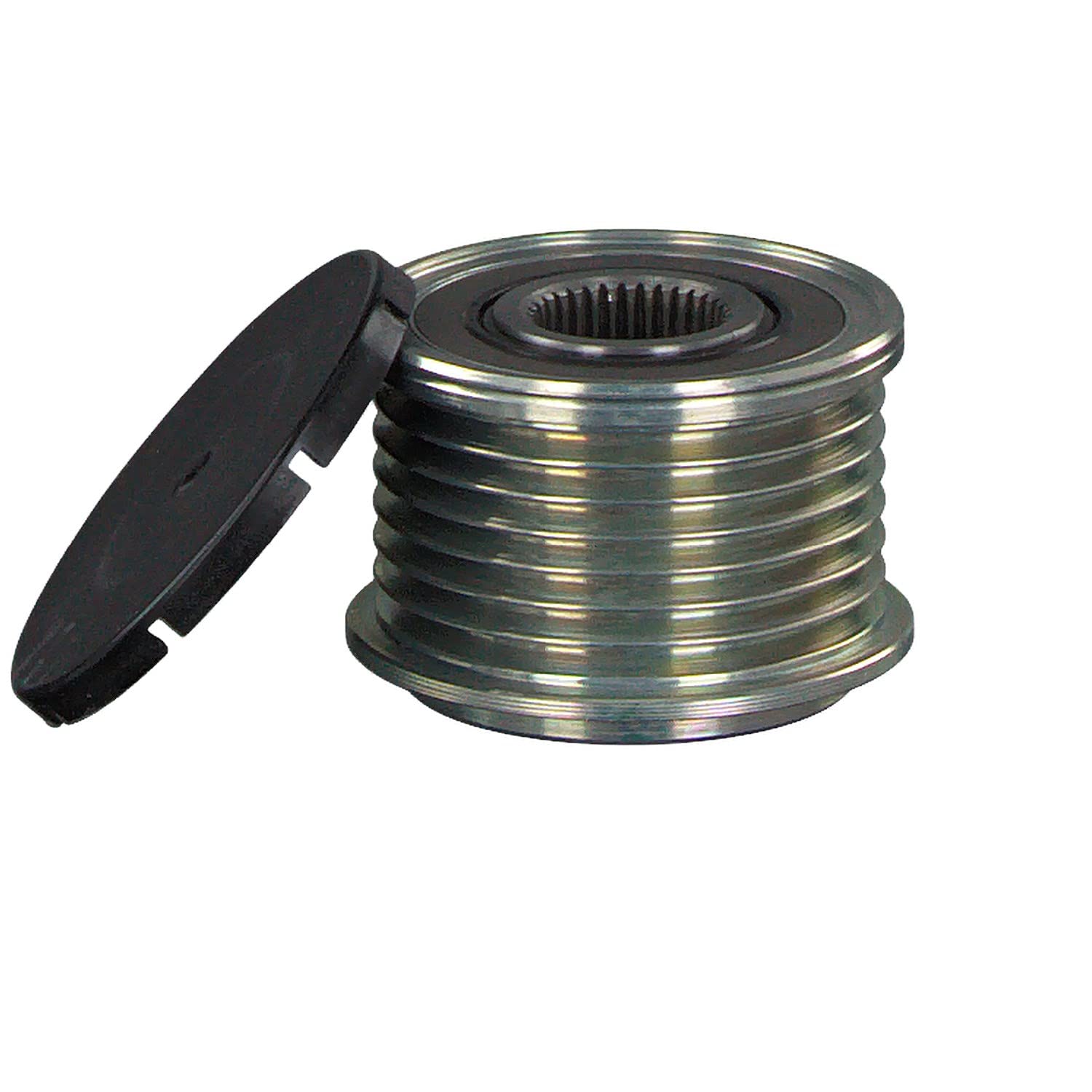 Bilstein Impianto elettrico 29771 puleggia alternatore 7 nervature
