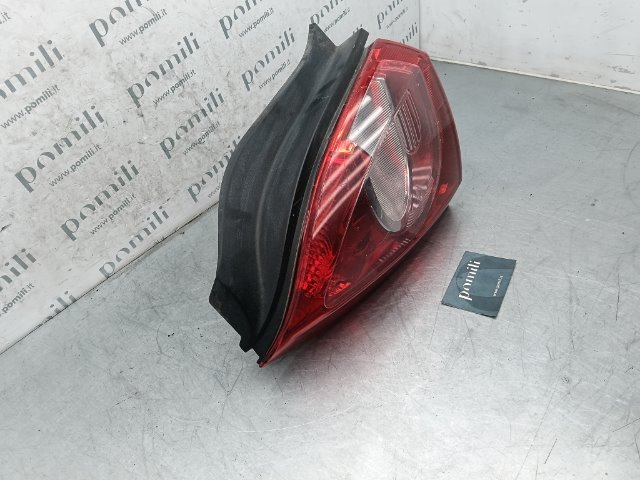 Pomili Fanaleria Renault Twingo 2a Serie fanale posteriore sinistro