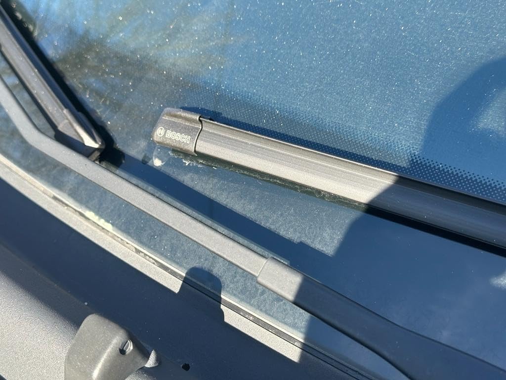 Bosch Spazzole tergicristallo Aerotwin A292S anteriori 600/380 mm