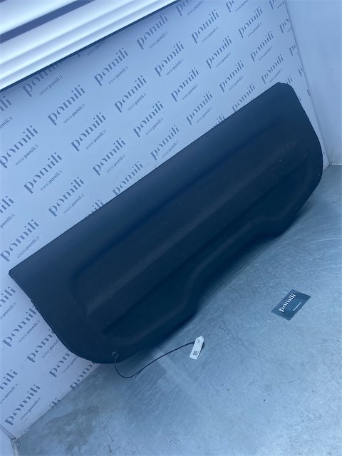 Pomili Rivestimenti interni Lancia Ypsilon ripiano cappelliera S000