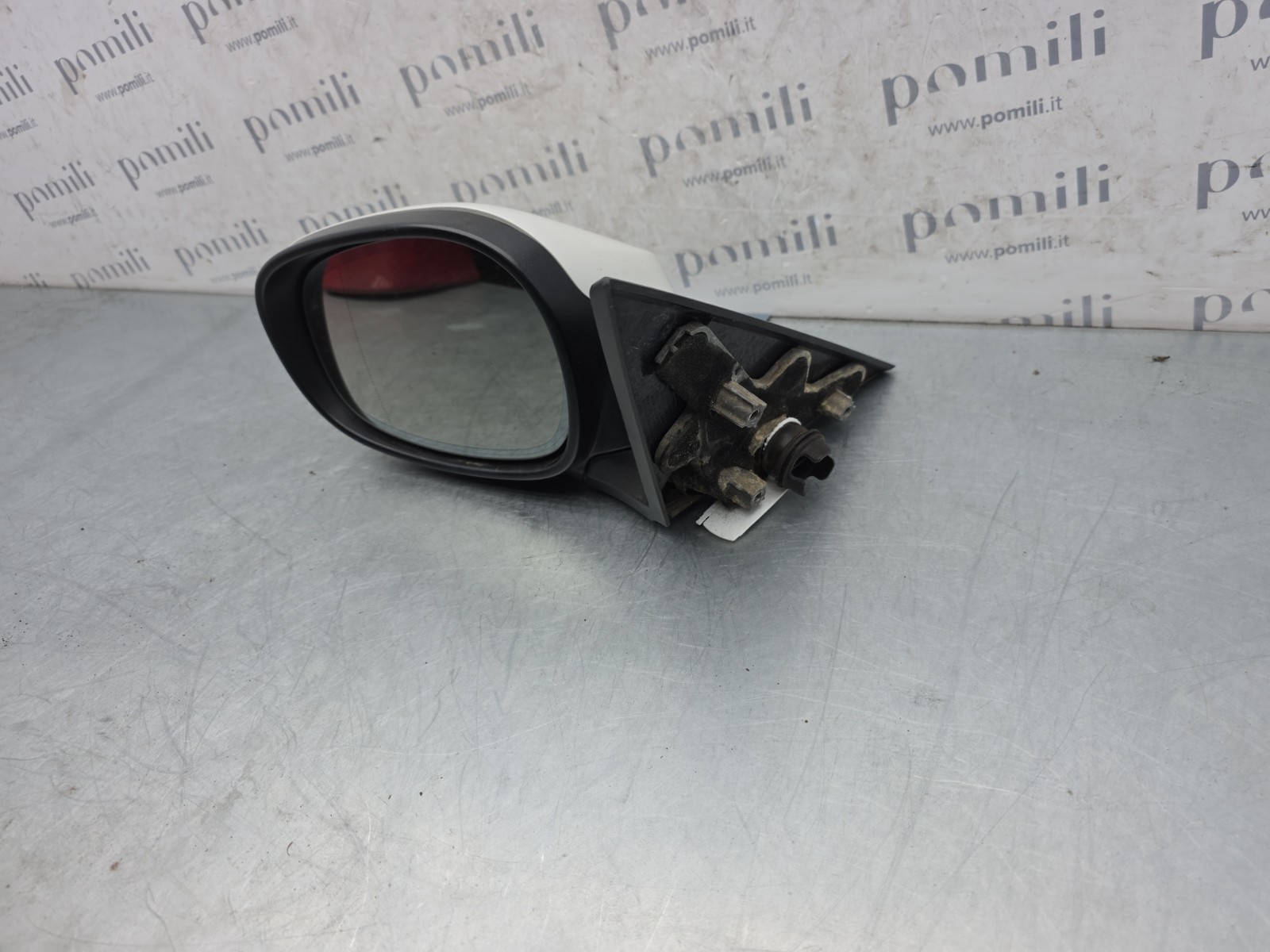Pomili Cristalli BMW S1 120d E82 specchietto sinistro 3 pin