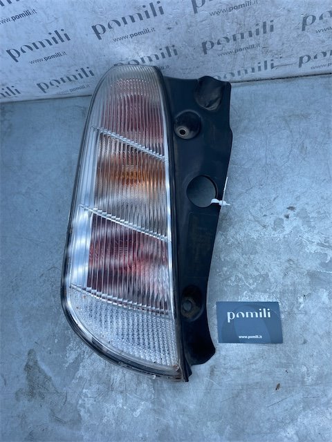 Pomili Fanaleria LANCIA YPSILON (TI) (12/08>06/13<) fanale posteriore sinistro