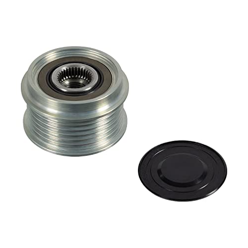 Bilstein Impianto elettrico 14043 puleggia alternatore 6 nervature