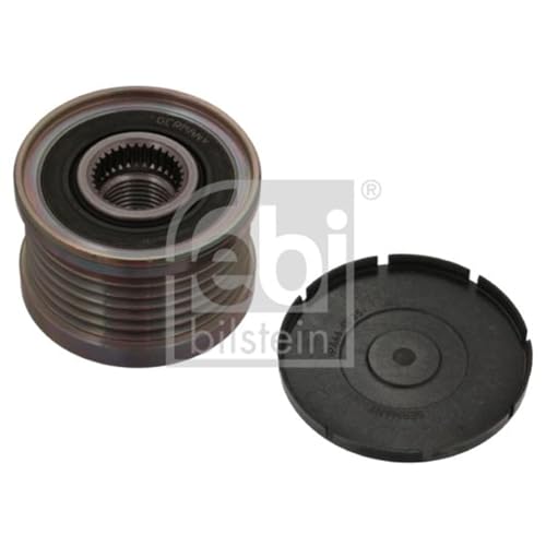 Bilstein Impianto elettrico 49516 puleggia alternatore, 6 nervature