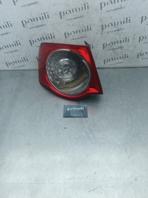 Pomili Fanaleria Volkswagen Jetta (1K) fanale posteriore sinistro esterno