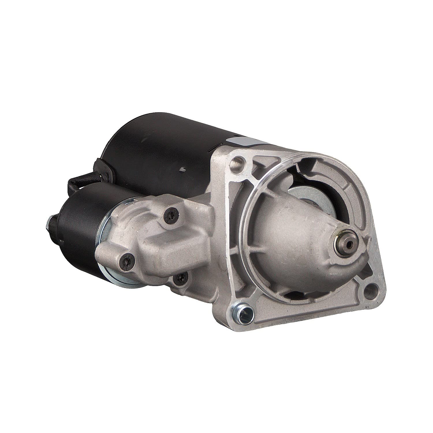 Bilstein Impianto elettrico 101597 motorino di avviamento