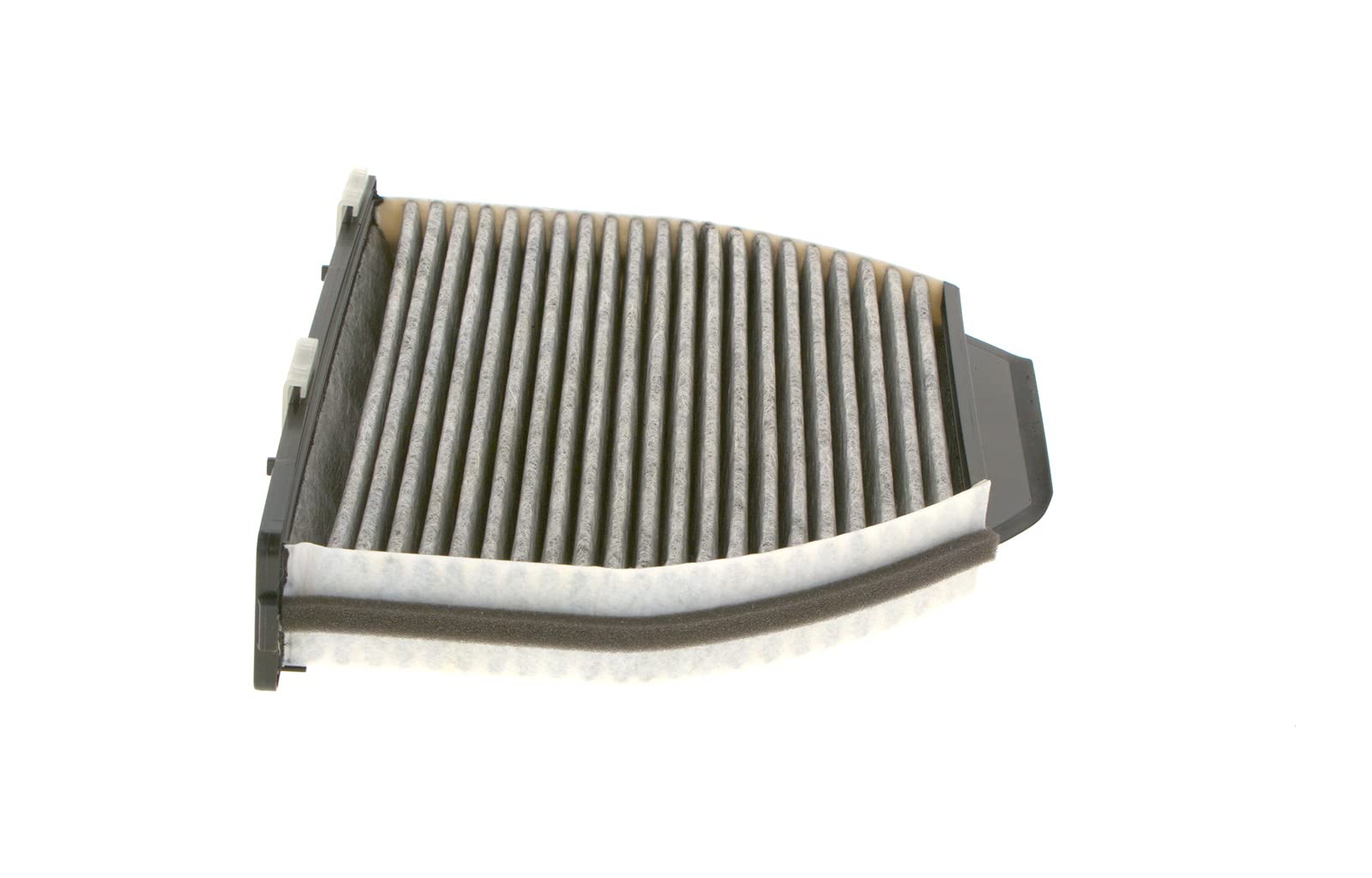 Bosch Filtri 1987435001 filtro abitacolo carboni attivi