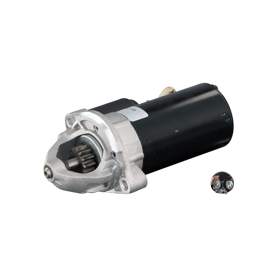 FEBI BILSTEIN Impianto elettrico 101604 motorino d'avviamento 12 V
