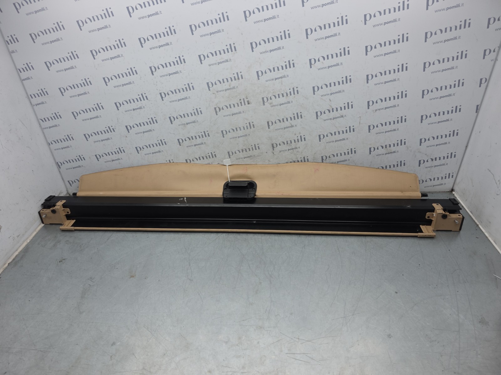 Pomili Rivestimenti interni Cappelliera BMW X3 7222208 usata