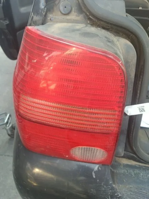 Pomili Fanaleria Volkswagen Lupo 6X fanale posteriore sinistro