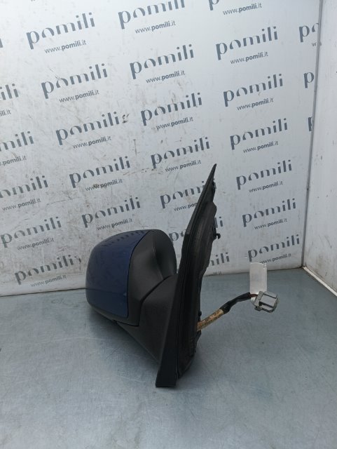 Pomili Cristalli Retrovisore esterno regolazione elettrica destro Ford Focus CAP