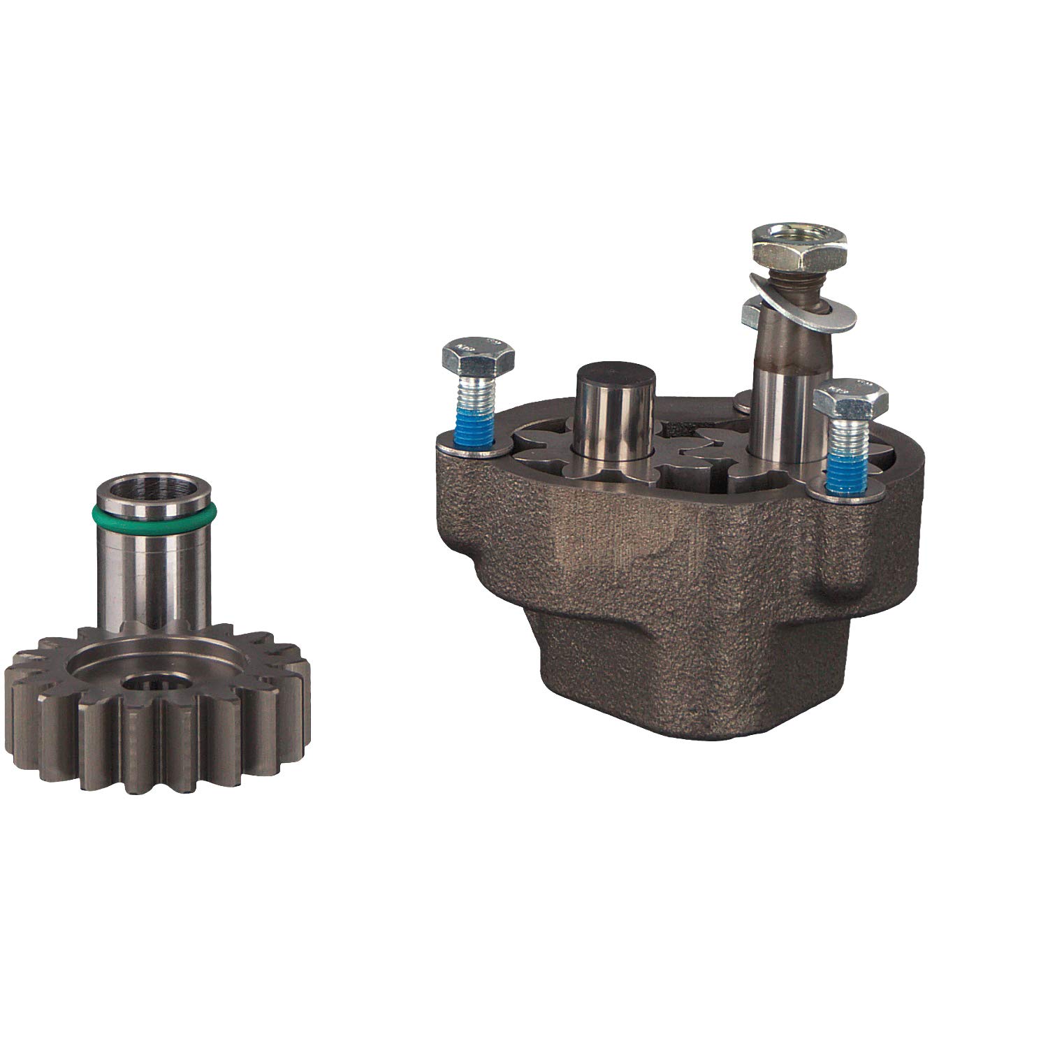 Bilstein Componenti Motore 46700 pompa olio motore