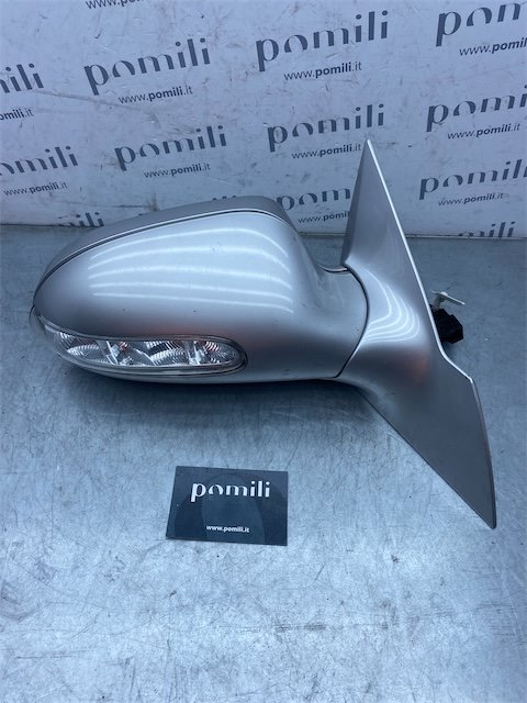 Pomili Cristalli Cristallo retrovisore esterno S002 Mercedes-Benz CLK C/A209 2002-2010