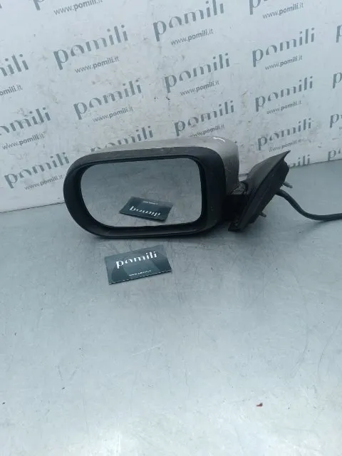 Pomili Cristalli Jaguar S-Type X200 retrovisore esterno sinistro elettrico termico