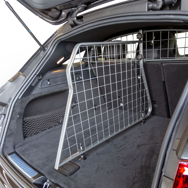 Travall Trunk Dividers Mercedes EQC 2019-2023 divisorio bagagliaio