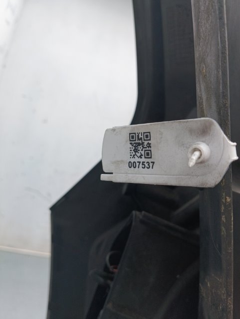 Pomili Fanaleria Citroen C4 Picasso fanale posteriore destro 09/06–08/13
