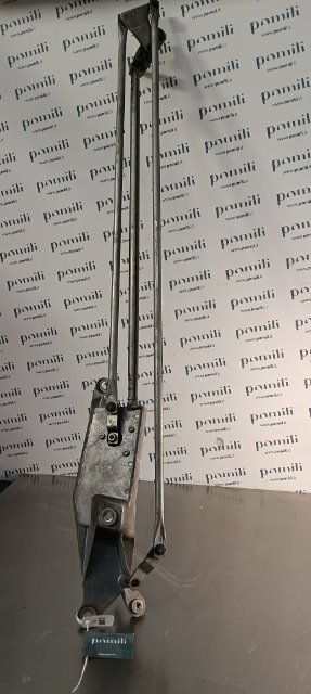 Pomili Cristalli Motorino tergiparabrezza Renault Modus 2a Serie motorino tergicristallo
